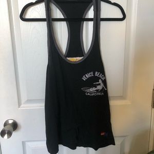 Aviator Nation Venice Beach Tank Large